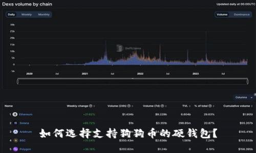 如何选择支持狗狗币的硬钱包？