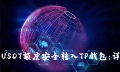 如何将USDT额度安全转入