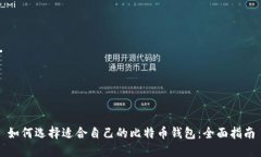 如何选择适合自己的比特币钱包：全面指南