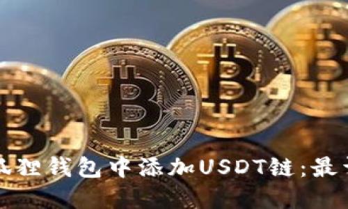 如何在小狐狸钱包中添加USDT链：最详细的指南
