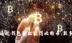如何通过钱包轻松获得比特币：新手指南