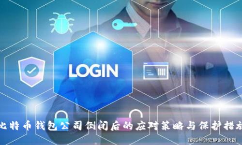 比特币钱包公司倒闭后的应对策略与保护措施