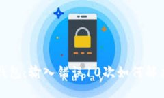 比特币钱包：输入错误1
