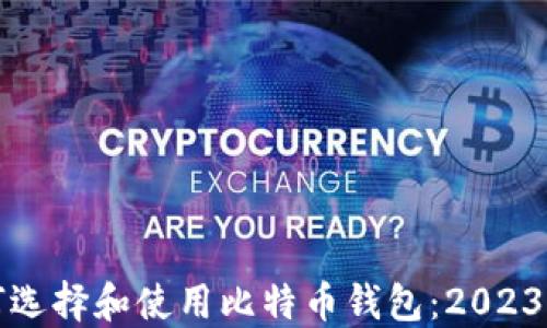 
在中国如何选择和使用比特币钱包：2023年全面指南