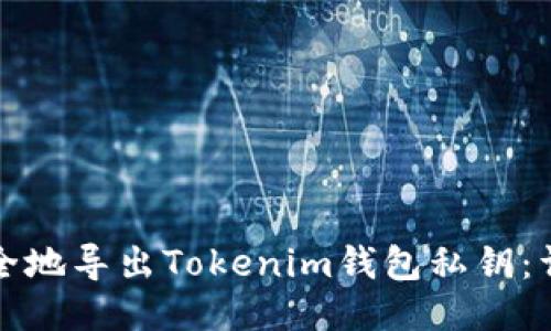 如何安全地导出Tokenim钱包私钥：详细指南