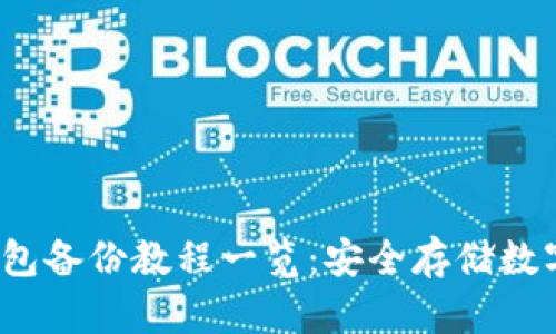 Tokentokenim钱包备份教程一览：安全存储数字资产的完美指南