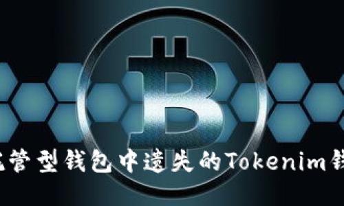 如何找回托管型钱包中遗失的Tokenim钱包助记词？