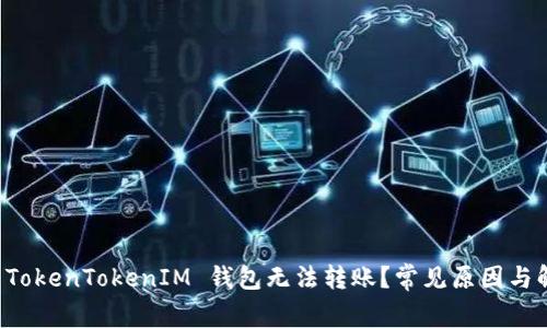 为什么 TokenTokenIM 钱包无法转账？常见原因与解决方案