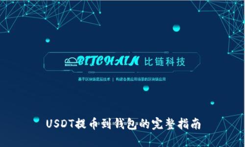 USDT提币到钱包的完整指南