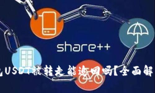 ### TP钱包USDT被转走能追回吗？全面解析及解决方案