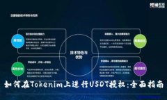如何在Tokenim上进行USDT授权：全面指南