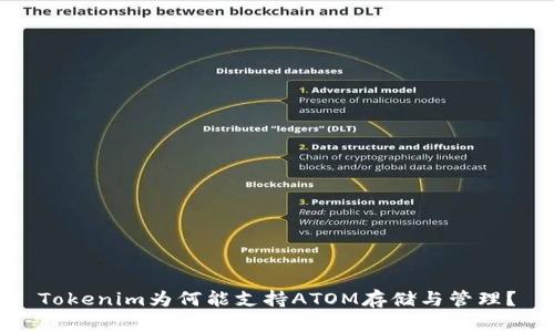 Tokenim为何能支持ATOM存储与管理？