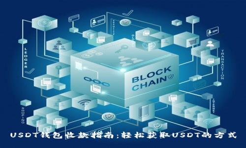 USDT钱包收款指南：轻松获取USDT的方式