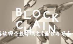 狗狗币存放哪个数字钱包？最佳选项和使用指南