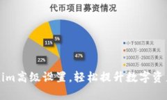 掌握tokenim高级设置，轻松提升数字资产管理效率