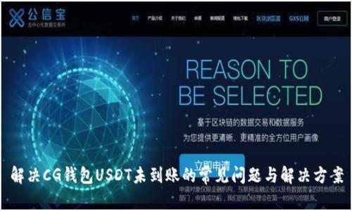 解决CG钱包USDT未到账的常见问题与解决方案