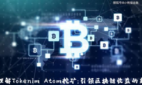 
深入理解Tokenim Atom挖矿：引领区块链收益的新趋势