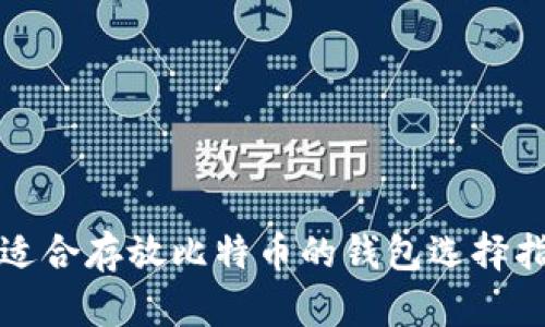 最适合存放比特币的钱包选择指南