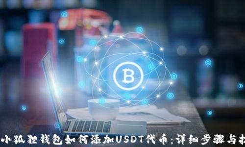 
big小狐狸钱包如何添加USDT代币：详细步骤与技巧