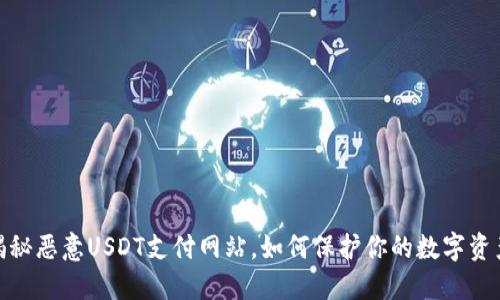 建议揭秘恶意USDT支付网站，如何保护你的数字资产安全