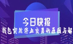 比特币钱包突然停止交易的原因与解决方案