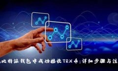 如何在比特派钱包中成功接收TRX币：详细步骤与