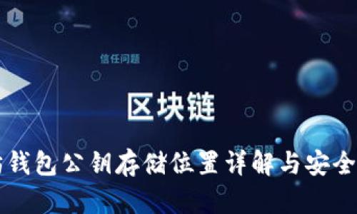 以太坊钱包公钥存储位置详解与安全性分析