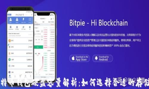 
新比特币钱包硬盘容量解析：如何选择合适的存储方案