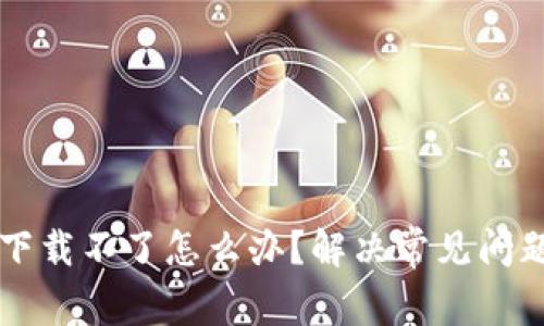 比特币钱包下载不了怎么办？解决常见问题的终极指南
