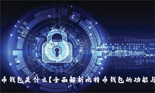比特币钱包是什么？全面解析比特币钱包的功能与使用
