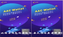 比特币钱包的有效性：永