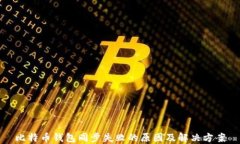 比特币钱包同步失败的原
