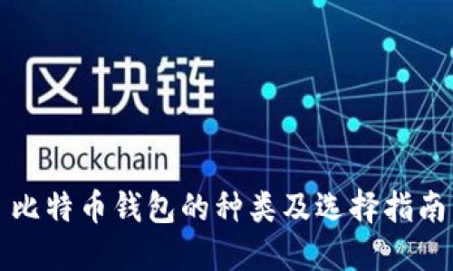 比特币钱包的种类及选择指南