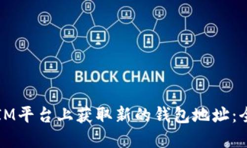 如何在IM平台上获取新的钱包地址：全面指南